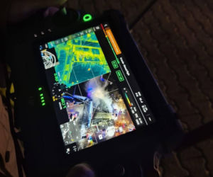 Kilkanaście godzin walki z wielkim pożarem w Rawiczu. Milionowe straty