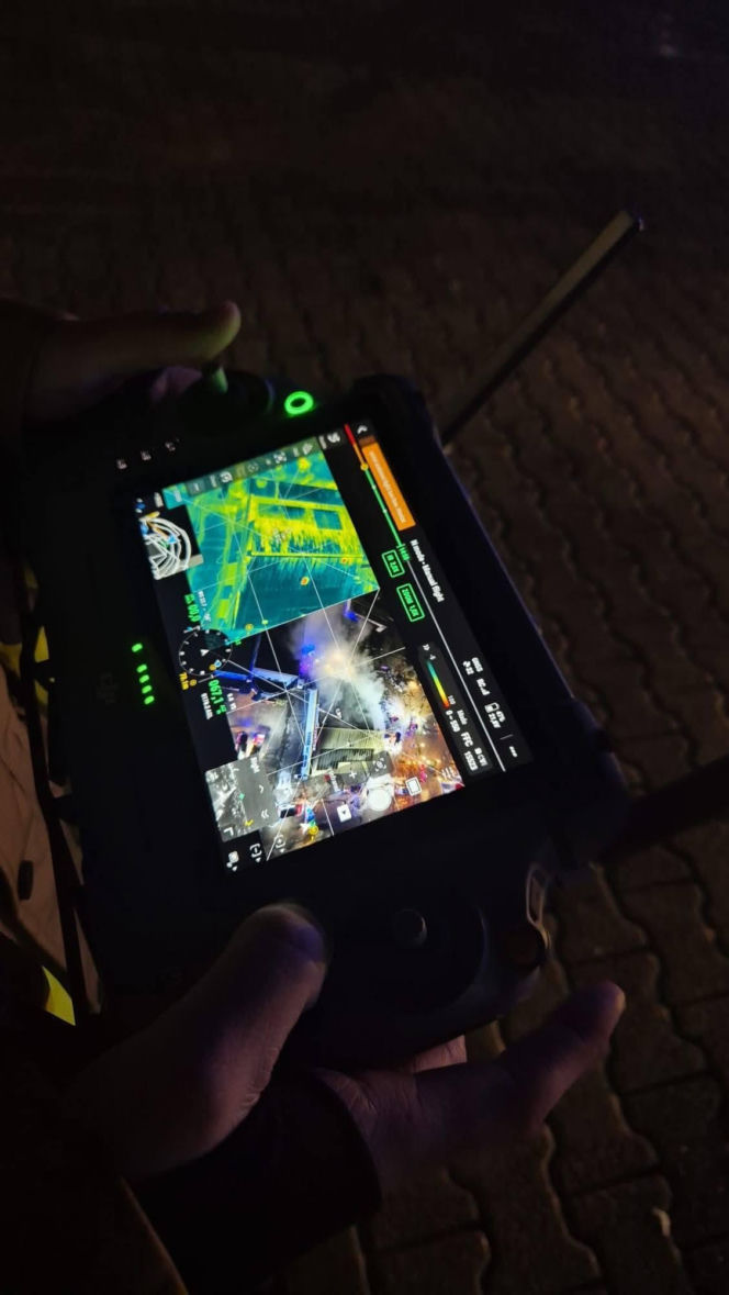 Kilkanaście godzin walki z wielkim pożarem w Rawiczu. Milionowe straty