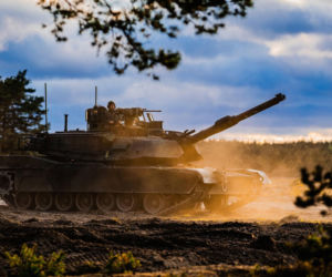 Nowe czołgi Abrams w Polsce. Dostawa M1A2 SEPv3 i M88A2