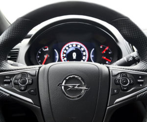 Opel Insignia 2.0 CDTi BiTurbo