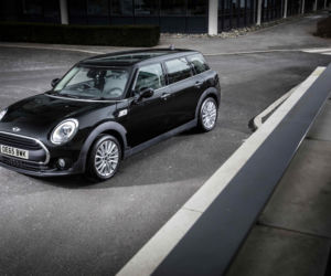 Mini One D Clubman