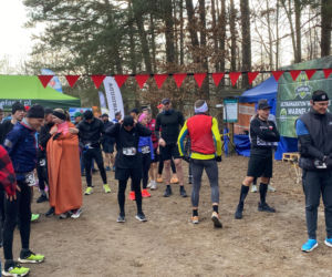 4. BackYard Ultra Warmia