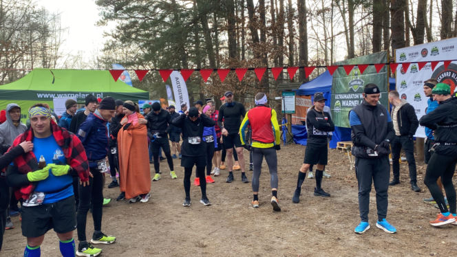 4. BackYard Ultra Warmia