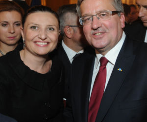 Bronisław Komorowski