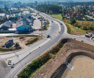 Obwodnica Morawicy (październik 2026)