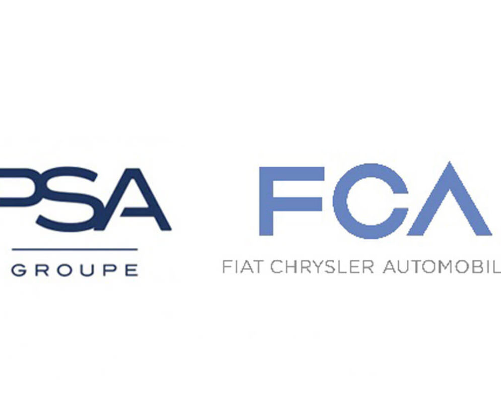 FCA może połączyć się z PSA