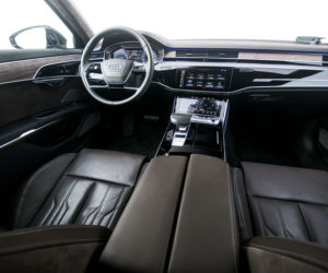 Audi A8 L 55 TFSI quattro