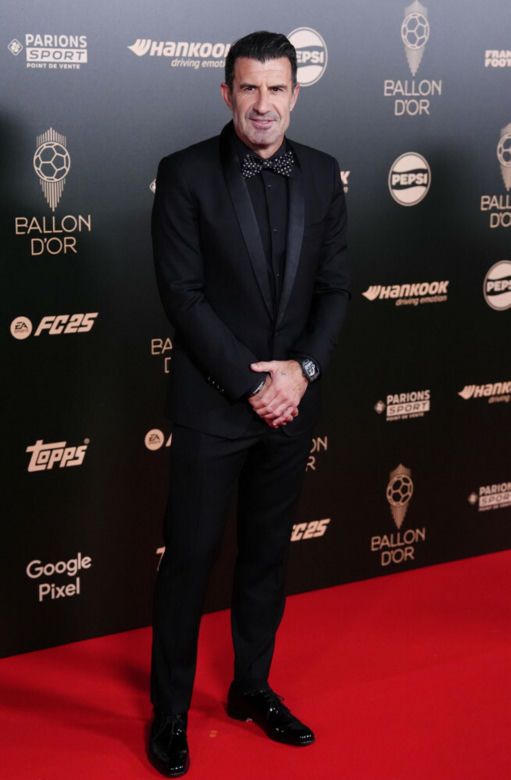 Gala Złotej Piłki