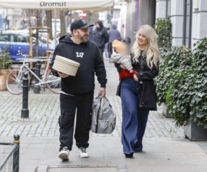 Liroy, Dorota Liroy Marzec