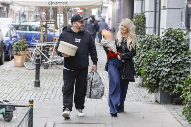 Liroy, Dorota Liroy Marzec