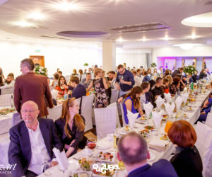 Gastro Śledzik vol II w Białymstoku. Tak się bawiła branża gastronomiczna!