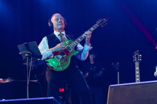 Robert Fripp o wpływie King Crimson na rozwój metalu. To absurd, że jesteśmy pomijani 