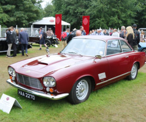 Goodwood Festival of Speed 2016