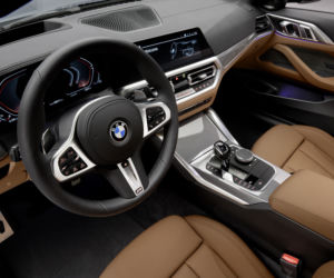 BMW serii 4 Coupe G22