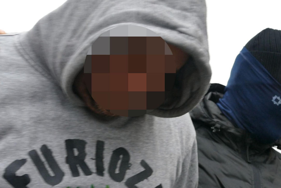 Fabian przeżył piekło w rodzinie zastępczej ze Zgierza. „Nie powinni pełnić tej funkcji”