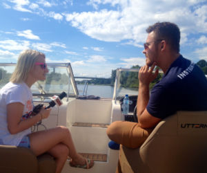 ESKA Summer City szaleje na Odrze