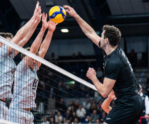 Startuje ekstraklasa siatkarzy. Prezes Popko przewiduje niespodzianki
