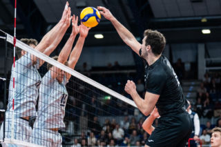Startuje ekstraklasa siatkarzy. Prezes Popko przewiduje niespodzianki