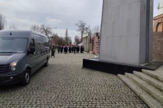 Pacyfikacja kopalni Wujek. Zginęło dziewięciu górników. Strzały padły, gdy wydawało się, że jest po wszystkim