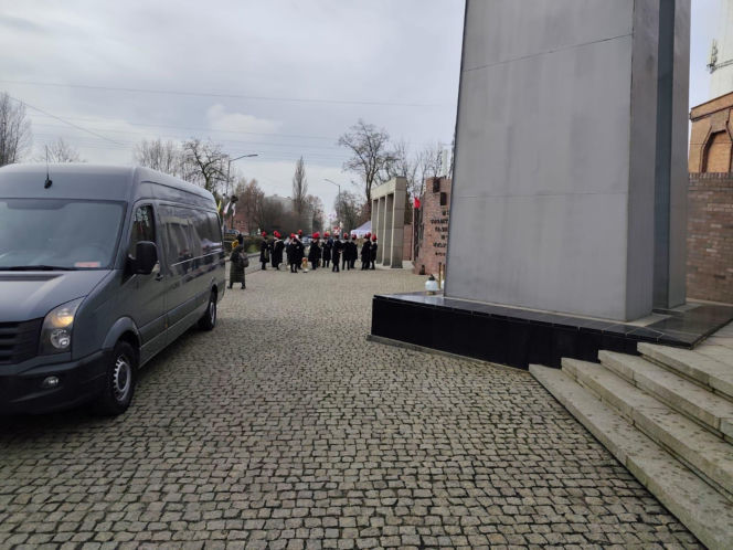 Pacyfikacja kopalni "Wujek". Zginęło dziewięciu górników. Strzały padły, gdy wydawało się, że jest po wszystkim
