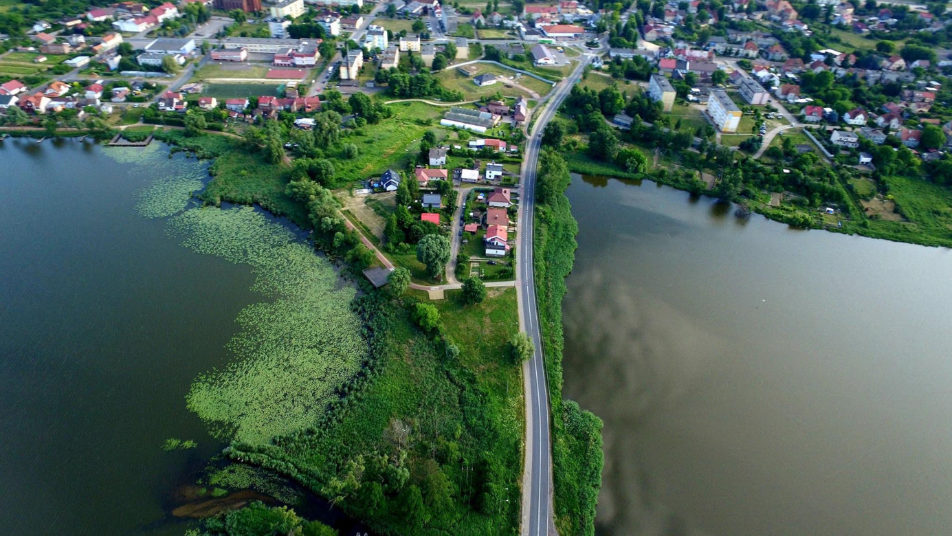 Najbogatsze miasta w Lubuskiem w 2023 r.