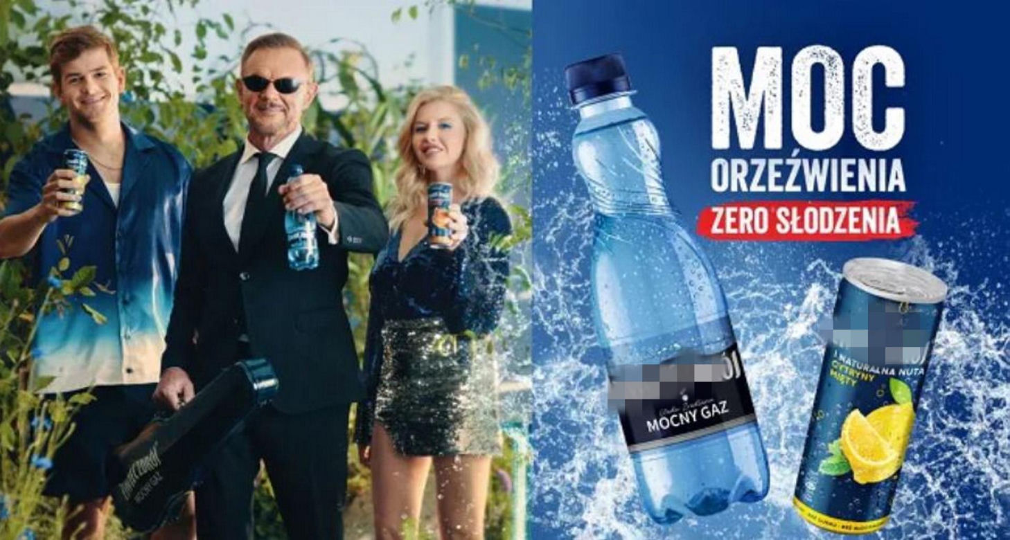 Jan Englert nigdy nie wystąpi w reklamie