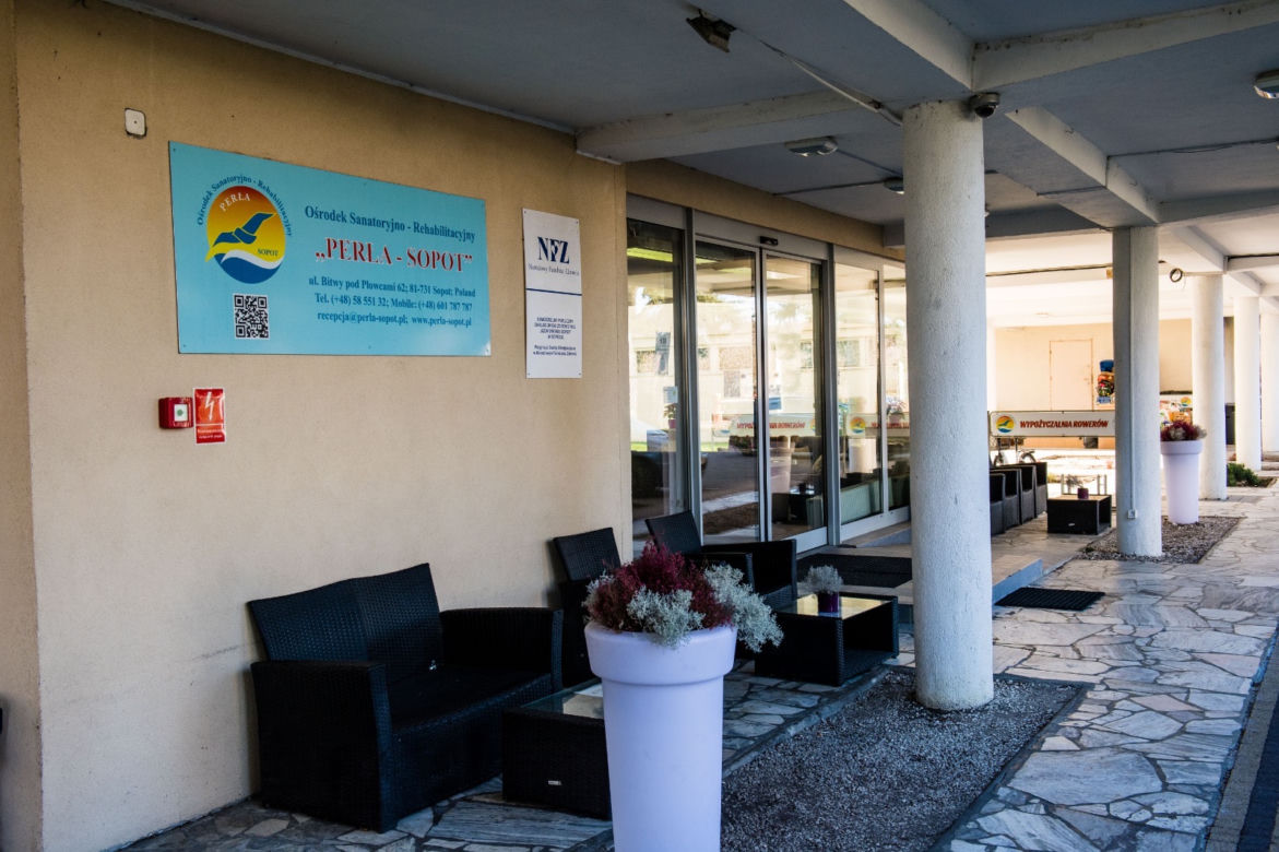 Koronawirus w Trójmieście. Sopot zamknął sanatoria