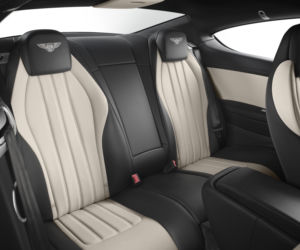 Bentley Continental GT V8 (2013–2015)