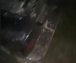 Wypadek Piotra Mroza