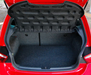 Seat Ibiza Cupra