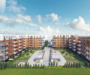Nowa Grobla Apartamenty w Trójmieście