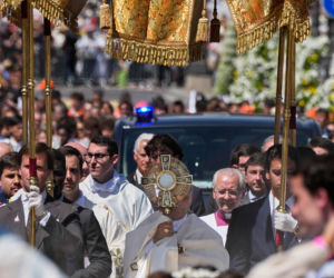 Papież Leon XIV z pielgrzymką w Hiszpanii