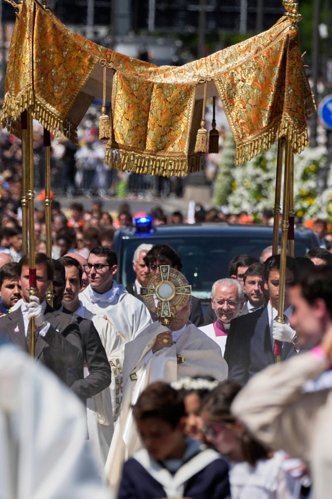 Papież Leon XIV z pielgrzymką w Hiszpanii