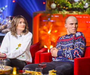 Rolnik szuka żony - odcinek świąteczny 2024