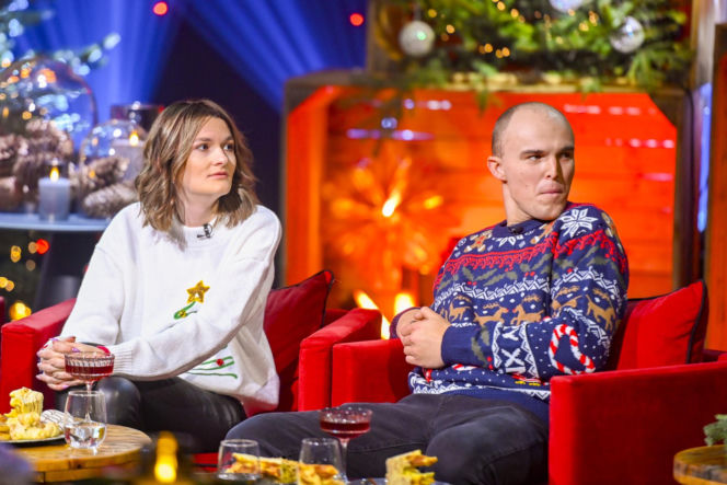 Rolnik szuka żony - odcinek świąteczny 2024