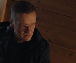 M jak miłość, odcinek 1918. Piotrek (Marcin Mroczek)