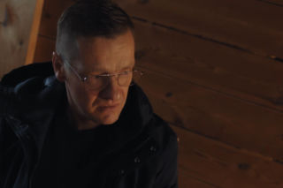 M jak miłość, odcinek 1918. Piotrek (Marcin Mroczek)