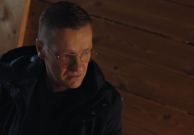 M jak miłość, odcinek 1918. Piotrek (Marcin Mroczek)