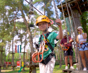 Cyrkowy Dzień Dziecka w Julinek Park