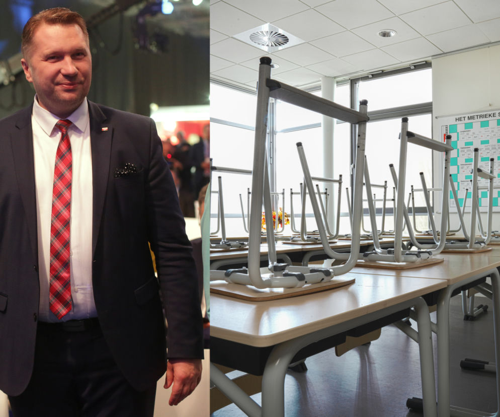 Nauka zdalna 2022. Kiedy decyzja rządu? Przedszkola będą zamknięte? Nowe informacje [25.01.2022]