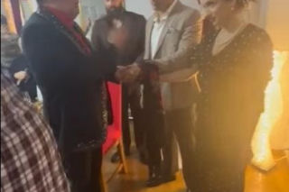 To naprawdę się stało?! Pokazali ślub Viki Gabor. Dziadek męża ujawnia wszystko!