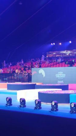 Eurowizja Junior 2026 od kulis