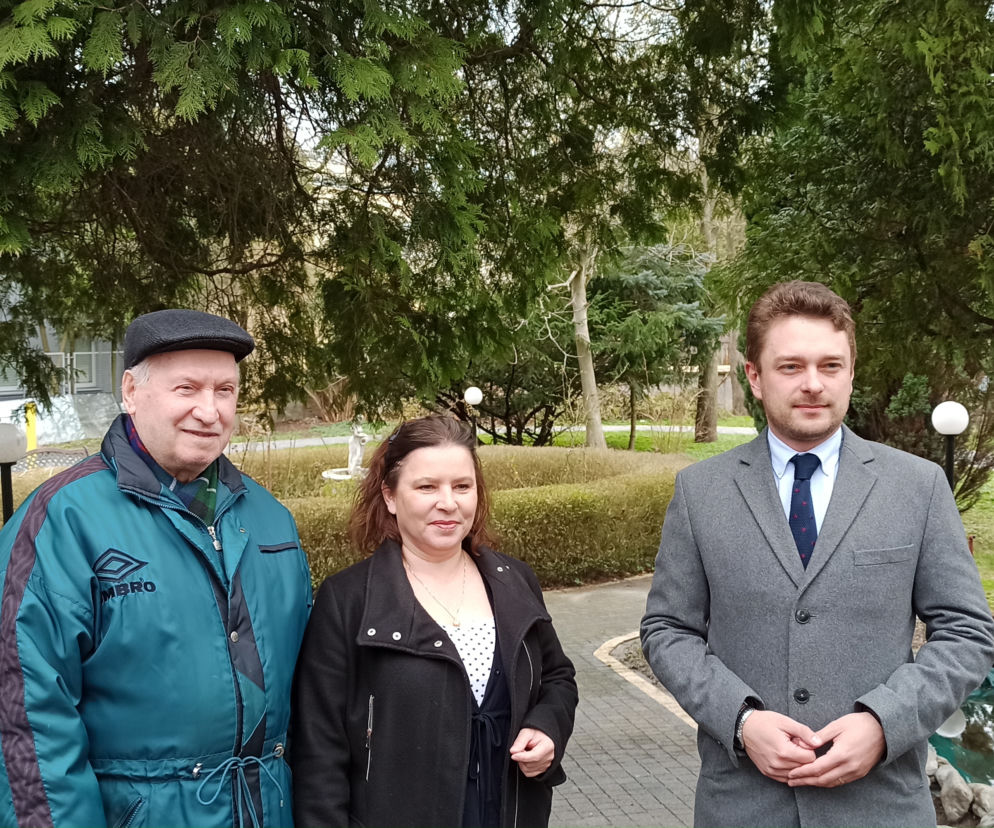 Stwórz swój własny ogródek społeczny! Trwają nabory