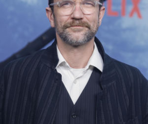 Amant z Niani to przeszłość. Tak dziś wygląda ceniony na świecie Tomasz Kot