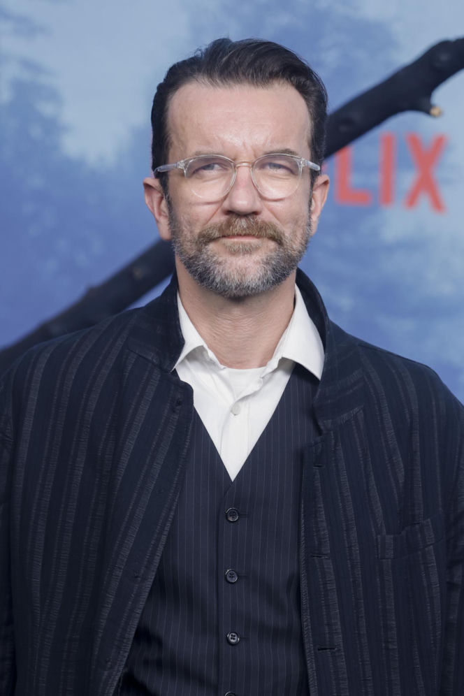 Amant z "Niani" to przeszłość. Tak dziś wygląda ceniony na świecie Tomasz Kot