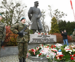 Obchody Święta Niepodległości w Toruniu