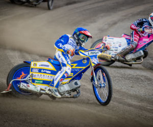 eWinner Apator Toruń - Car Gwarant Kapi Meble Budex Start Gniezno, zdjęcia z Motoareny