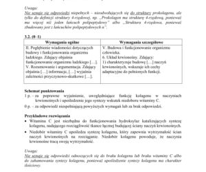 Matura 2018 z biologii [ARKUSZE CKE, ODPOWIEDZI]