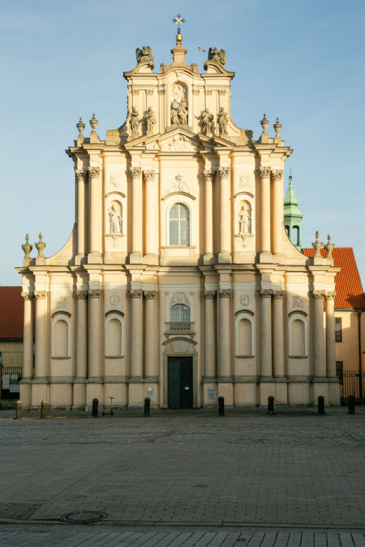 Kościół