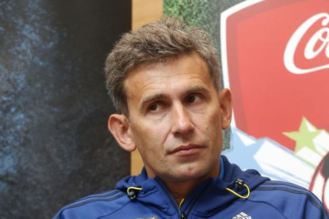 Robert Korzeniowski